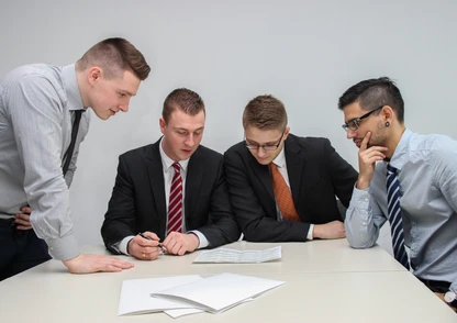 Image about security training: empire operations