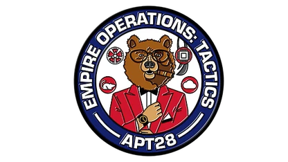 Image about Empire Operations: Tactics (APT28)