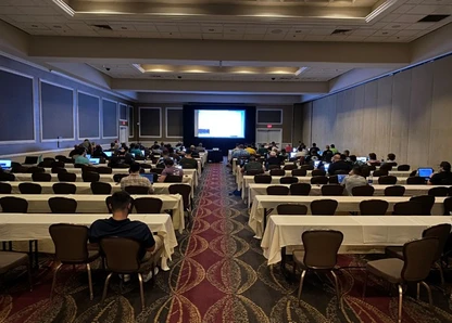 Image about security training