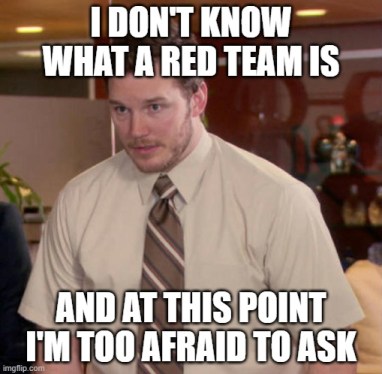 Red Team vs Pentest